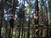 High ropes 2010 .2